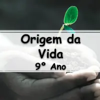 15 Exercícios sobre Origem da Vida para o Ensino Fundamental