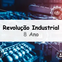 Exerc Cios Sobre A Revolu O Industrial Para O Ano Do Ensino