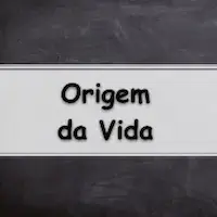 Lista de exercícios das Teorias Sobre o Surgimento da Vida para tirar boas notas no enem e vestibular