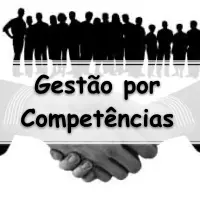 Lista de Questões sobre Gestão por Competências, com gabarito para passar em concurso público