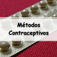 métodos Anticoncepcionais lista de exercícios