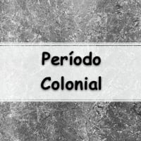 atividades e questões sobre o Período Colonial Brasileiro