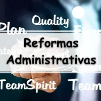 Lista de Questões sobre Reformas Administrativas, com todas as respostas dispostas no gabarito no final da postagem.