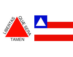 Simulado com questõe sobre a Inconfidência Mineira e a Conjuração Baiana para passar no enem e vestibular