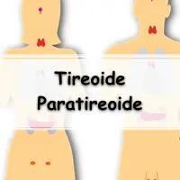 lista de questões sobre tireoide com gabarito
