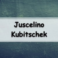 Exercícios da História do Brasil sobre o Presidente Juscelino Kubitschek.