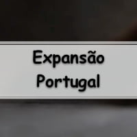 A expansão de Portugal
