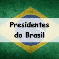 simulado sobre Presidentes do Brasil: Prudente de Morais, Campos Sales, Rodrigues Alves e Afonso Pena Exercícios