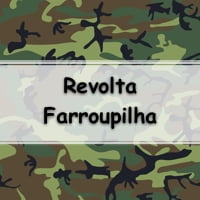 Exercícios Respondidos de História do Brasil sobre a Revolução Farroupilha, para os estudantes que irão prestar o Enem, Vestibular e Concurso Público.