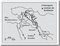 mapa conflitos controle mar