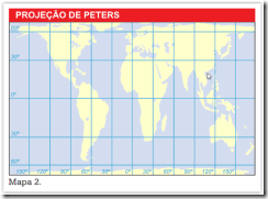 Cartografia 09 Exercícios Com Gabarito Para Enem - Exercícios Web