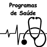 Lista de questões respondidas sobre os Programas de Saúde, para alunos do curso de Medicina, Enfermagem, Biomedicina e Biologia.