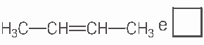 estrutura química exercício