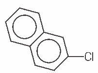 cloreto de β-naftila