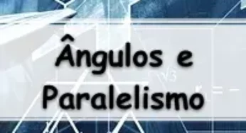 STOlimpíadas Quiz V: Paralelismo, ângulos e congruências 