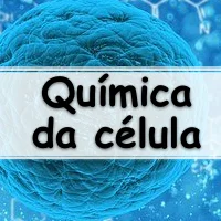 Composição Química da Célula lista de atividades com gabarito para enem