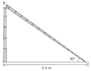 mastro partido Trigonometria no Triangulo Retângulo
