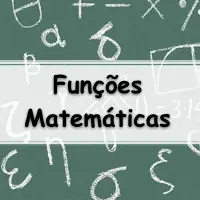 exercícios e atividades sobre Funções Matemáticas com os gabaritos