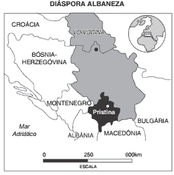 diáspora albaneza