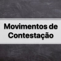 Os Movimentos de Contestação e a Revolução de 1930 atividade e questões com gabarito