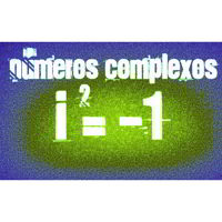 Números Complexos atividades com gabarito