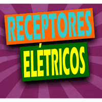 atividades e questões de física sobre receptores elétricos com gabarito