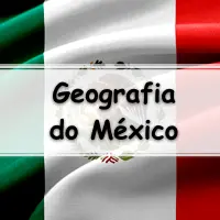 exercícios Geografia do México com gabarito para passar no enem e vestibular