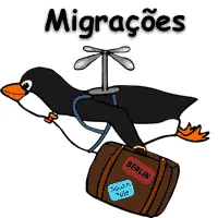 simulado com gabarito sobre Migrações Internas no Brasil