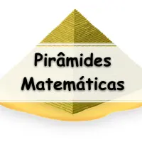 lista com 10 exercícios sobre Pirâmides Matemáticas para vestibular, concurso público e enem