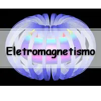 simulado com questões de física sobre Indução Eletromagnética