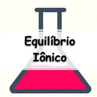 atividades e questões de química sobre Equilíbrio Iônico, PH e POH com gabarito
