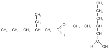 isomeria apresentada por substâncias químicas