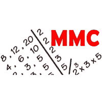 atividades sobre MCD, MMC e Divisibilidade com gabarito