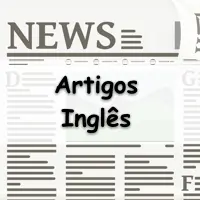 simulado com atividades e questões sobre Artigos em Inglês para enem e vestibular
