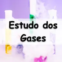 simulado para enem sobre Volume, Temperatura e Transformações dos Gases