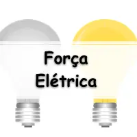 atividades sobre Força Elétrica