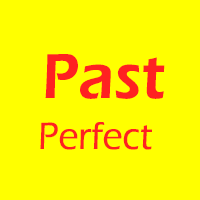 exercícios sobre Passado Perfeito e Presente Perfeito