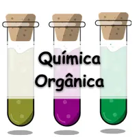 simulado sobre Química Orgânica Geral