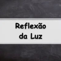 simulado de física sobre Reflexão de Luz e Espelhos Planos