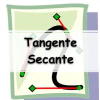 simulado com gabarito sobre Tangente, Contangente, Secante e Cossecante para concursos e vestibular