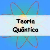 simulado com atividades de química sobre Teoria Quântica Moderna
