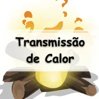 questões de física sobre Propagação de Calor
