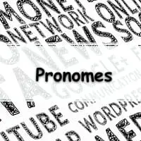 simulado com Questões sobre Pronomes para passar no Enem e Vestibular