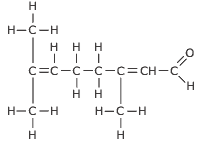 3,7-dimetil-2,6-octadienal