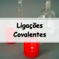 Ligações Covalentes Exercícios respondidos para passar no enem e vestibular