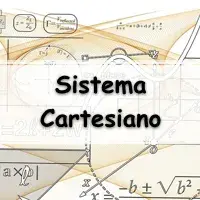 simulado com questões de matemática para alunos e professores sobre Sistema Cartesiano e Coordenadas de um Ponto