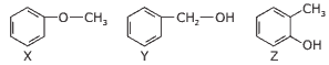 fórmula molecular C7H8O compostos aromáticos