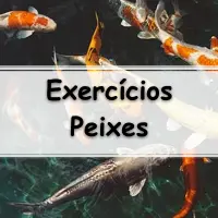 simulado com atividades sobre Ciclostomados, Condrictes e Osteíctes
