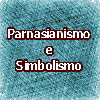 simulado respondido sobre Parnasianismo e Simbolismo
