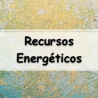 Recursos Energéticos simulado completo de geografia